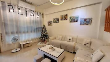 Reception hall