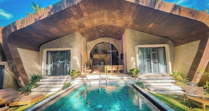 Diwatu Villas El Nido