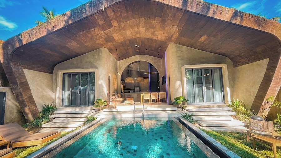 Diwatu Villas El Nido