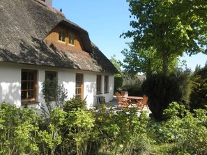 Speisen im Freien