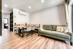 Dining - bsundrix living Tiny – Skadi (Bludenz)