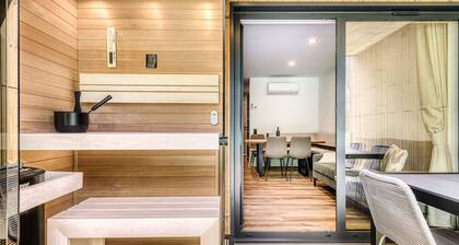 bsundrix living Tiny - Nyra