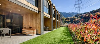 Nyra - bsundrix living Tiny