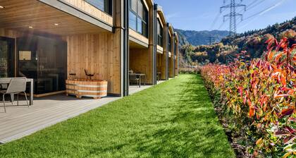 Nyra - bsundrix living Tiny