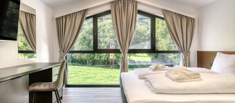 Vāya - bsundrix Wellness Tiny