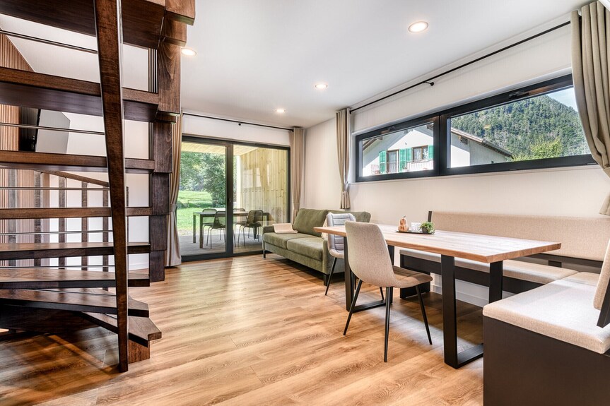 Bsundrix Wellness Tiny Vaya - Montafon