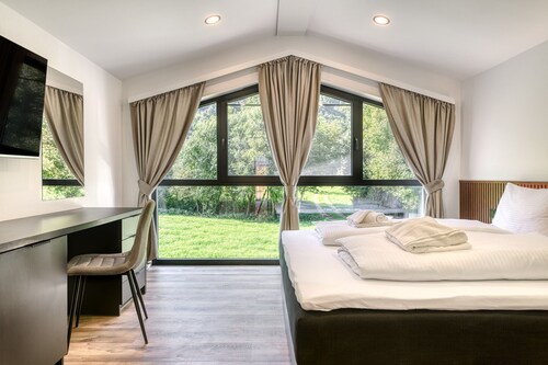 Bsundrix Tiny Homes - Auro