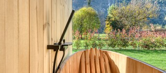 Bsundrix Tiny Homes - Auro