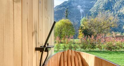 Bsundrix Tiny Homes - Auro