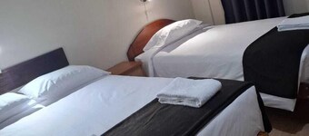 Kuntur House Machupicchu