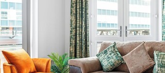 Luxury Leicester Apartment Retreat
