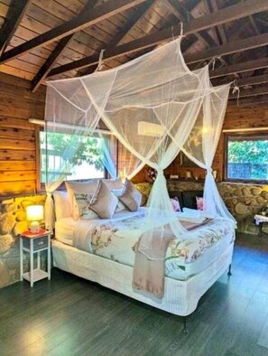 1 bedroom, iron/ironing board