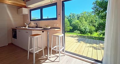 Sistelo - Sleeps4 - NaturalPool- Garden - Parking