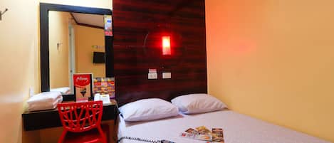 Economy Room | Free WiFi