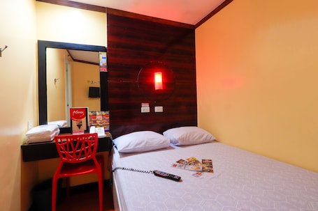 经济客房 | 免费 WiFi