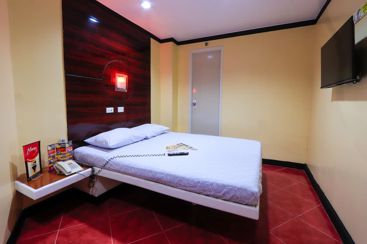 Habitación Premium | Wifi gratis