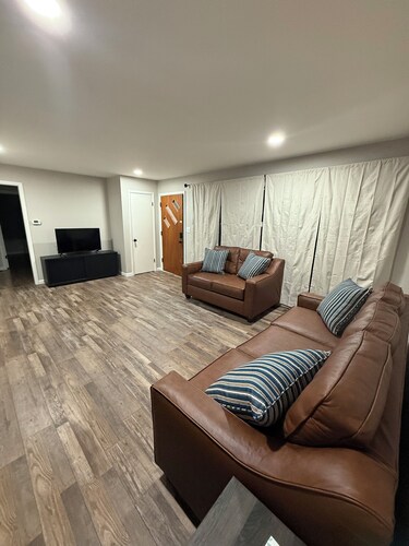 Clean 3-bd house by Fairgrounds, WYO Sports Ranch, and Ford Wyoming Event Center