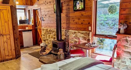 The Green Cottage