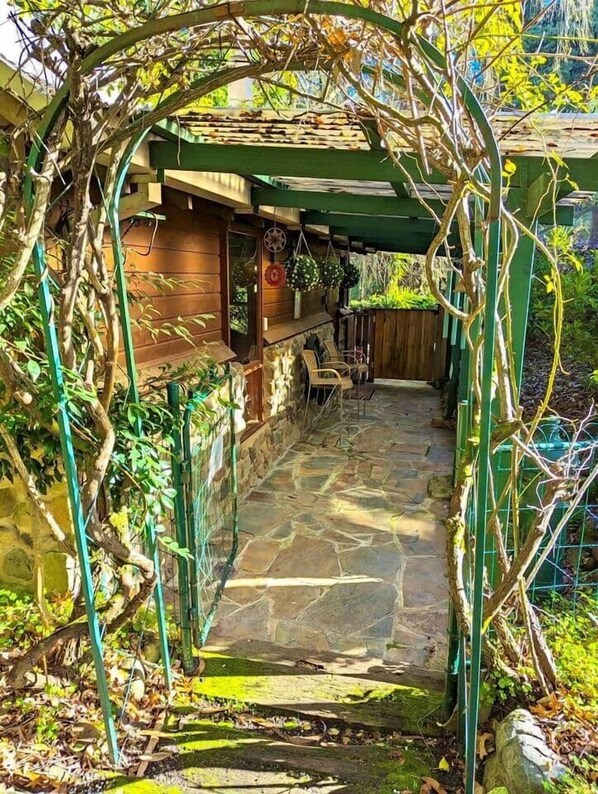 Unclassified image, 1 of 15, button