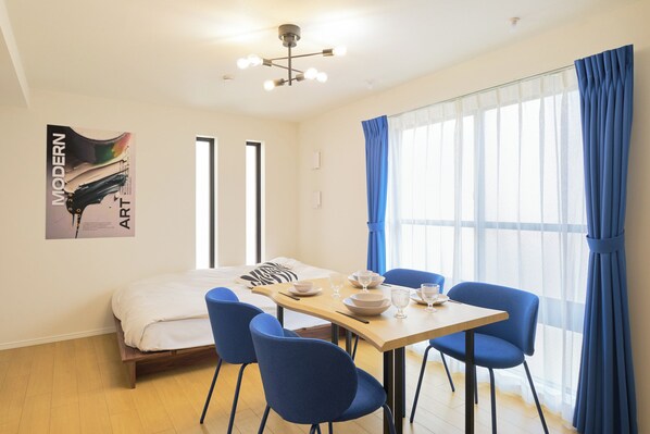 Apartment, Non Smoking (C)