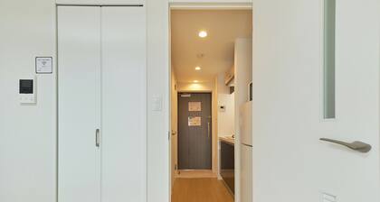 Luigo Setagaya by Tranova