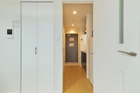 1 bedroom, free WiFi. Ruygo Setagaya by Tranova