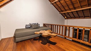 Duplex pool villa - Sabuh Mas Villa Ubud By Aswanaya (Tegallalang)