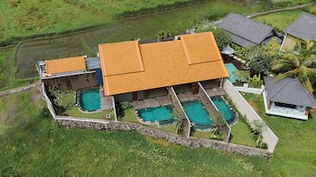 Building design