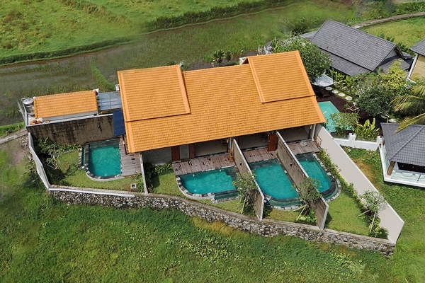 Building design
