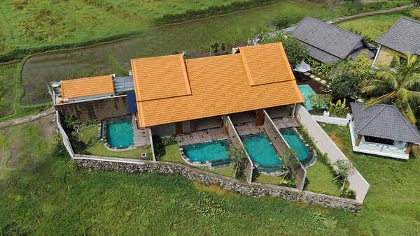Sabuh Mas Villa Ubud By Aswanaya - Bali