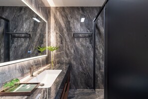 Panoramic Twin Room - Nemo's Home seaside INN (Shantou)