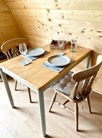 Servicio a la habitación