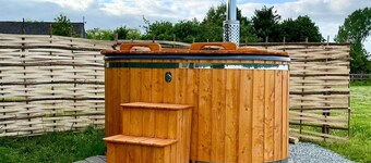 Orchard Hideaway York