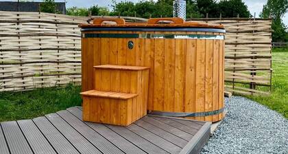 Orchard Hideaway York