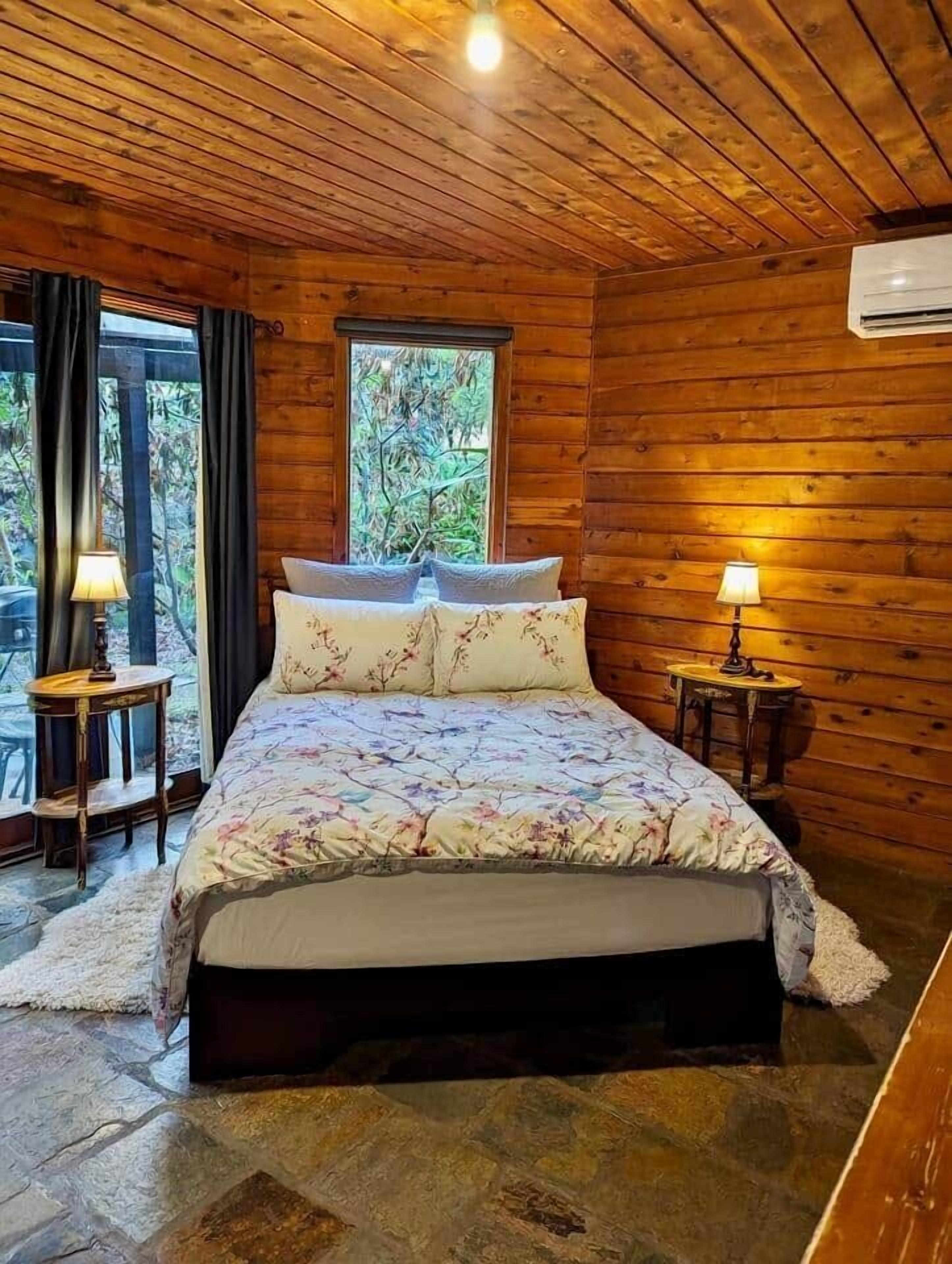 1 Schlafzimmer, WLAN