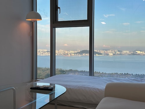 Grape Residence Hotel