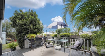 Verandah Motel