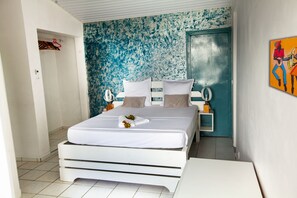 4 多间卧室、熨斗/熨衣板、旅行婴儿床、WiFi