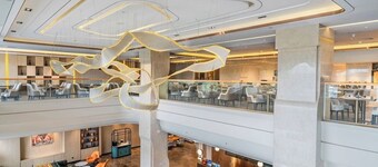 南寧天禧萬瑾酒店 - 邕賓立交地鐵站店