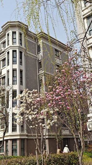 Exterior - Mommy's home with breadfast and more (Qingdao)