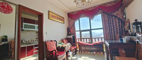 DĂ©tail de lâintĂ©rieur