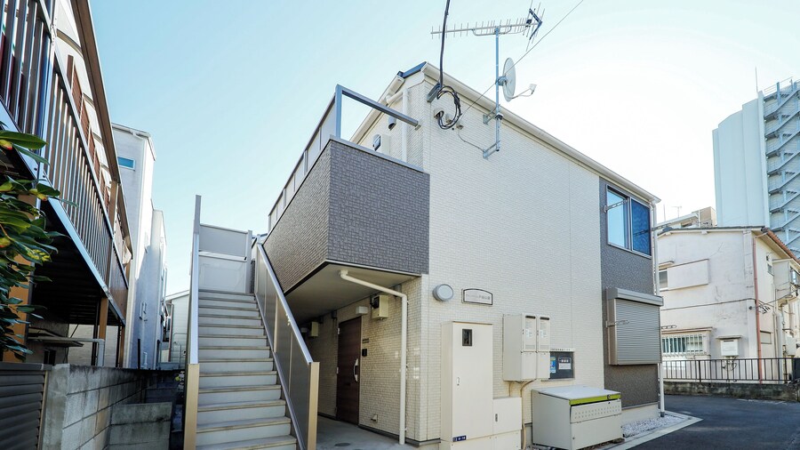 Zenith Garden TOGOSHI