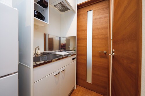 Zenith Garden TOGOSHI