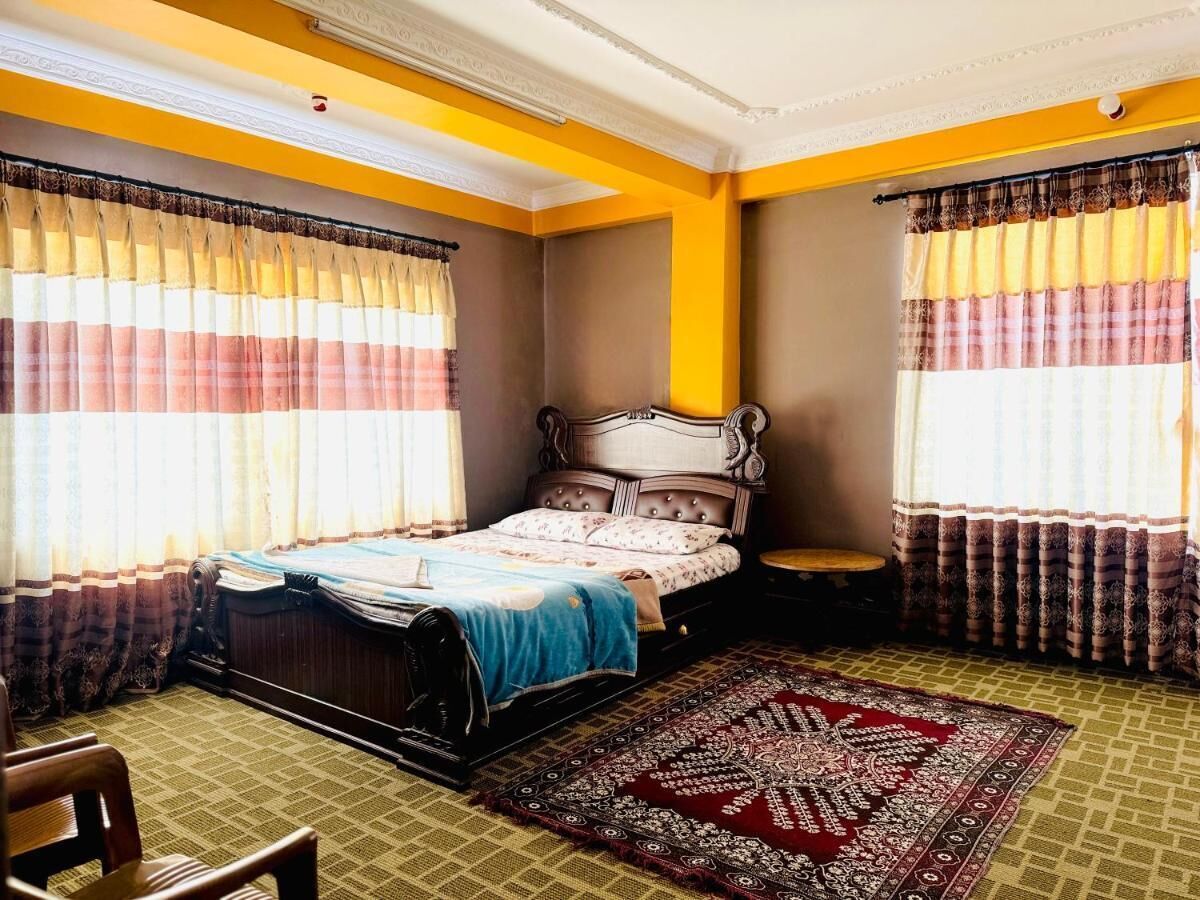 Chambres insonorisées, Wi-Fi gratuit