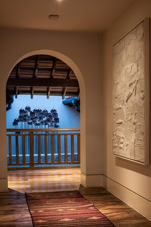 Terrace/patio - No77 Leyn Baan The One Group of Hotels  (Galle)