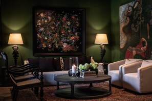 منطقة المعيشة