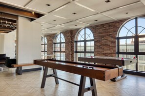 Spielezimmer