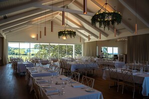 Salón de banquetes