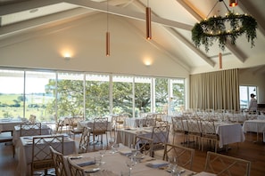Salón de banquetes