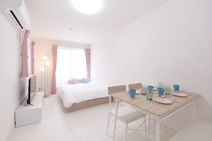 1 chambre, Wi-Fi gratuit